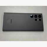 ����� Galaxy S22 Ultra 256GB �ե���ȥ�֥�å�  KDDI �� H2