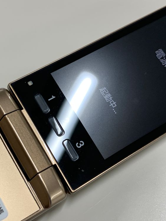 �����礤���� KYOCERA KYF38 8GB ������� SIM�ե꡼ KDDI ��