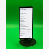 ����� Xperia 1 IV 256GB �֥�å� SIM�ե꡼  KDDI ��