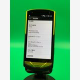 ������ TORQUE G02 16GB ���꡼�� SIM�ե꡼ �ʰ�SIM�� KDDI ��