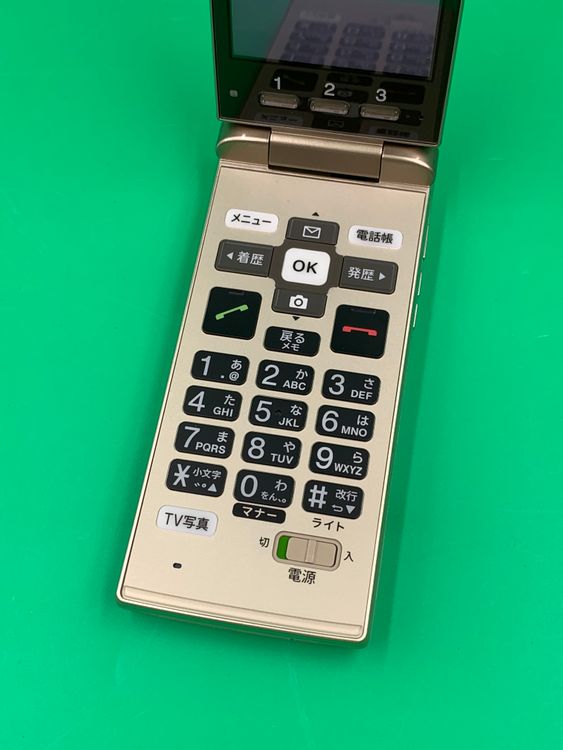 �����礤���� ���󤿤󥱡����� KYF36 8GB ������� SIM�ե꡼