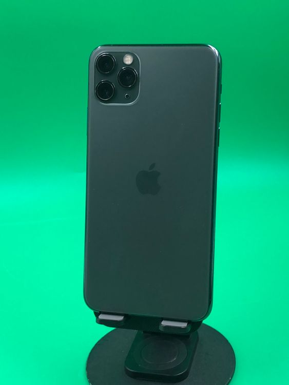 ���Хåƥ꡼���� iPhone 11 Pro Max 512GB �ߥåɥʥ��ȥ��꡼��