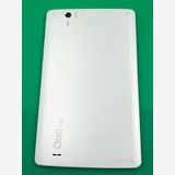 �����礤���� Qua tab PX 16GB �ۥ磻�� SIM�ե꡼ au �� LGT31