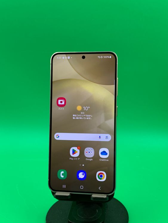 ������ Galaxy S24 256GB ����С��������� SIM�ե꡼ KDDI ��