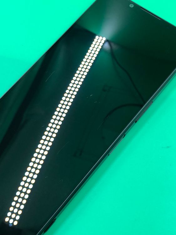 ����� Xperia 1 IV 256GB �֥�å� SIM�ե꡼  KDDI ��