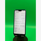 �����礤���� HUAWEI P20 lite 32GB ���饤��֥롼 SoftBank ��