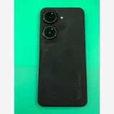 �����礤���� Zenfone 9 128GB �ߥåɥʥ��ȥ֥�å� SIM�ե꡼