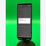 �����礤���� Xperia 1 IV 256GB SIM�ե꡼ ���������ɹ�  au �� SOG06
