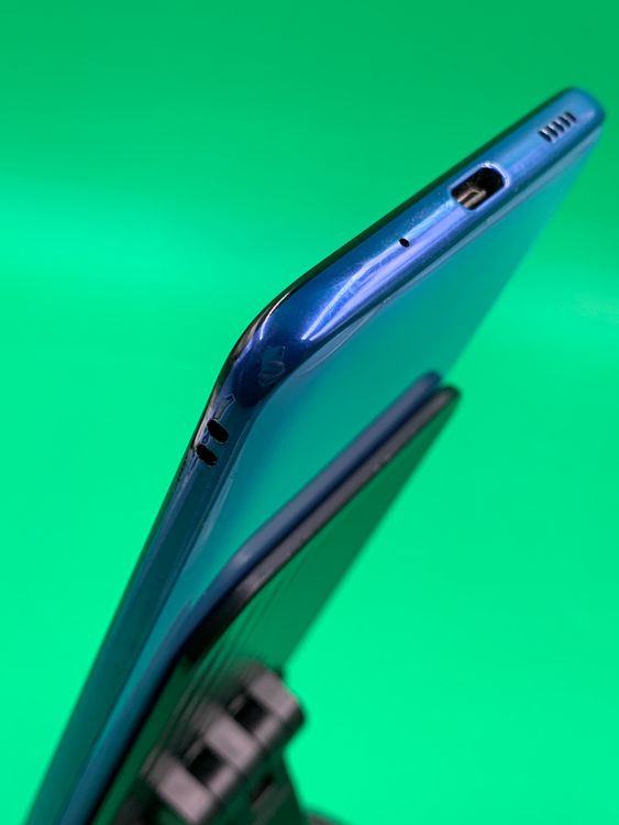 ����� Galaxy A30 64GB �֥롼 SIM�ե꡼ ���������ɹ� KDDI ��