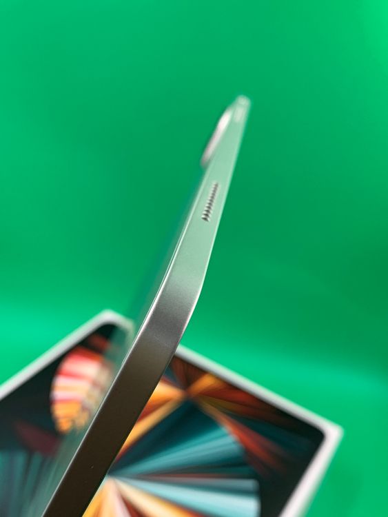  iPad Pro 12.9 5 Wi-Fi 256GB