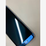 �����礤���� Galaxy S7 edge 32GB �֥롼 SIM�ե꡼   docomo ��