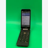 �����礤���� GRATINA KYF39 4GB �֥�å� SIM�ե꡼ KDDI ��