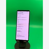 ����� Xperia 1 V 256GB �֥�å� SIM�ե꡼ ���������ɹ� KDDI ��