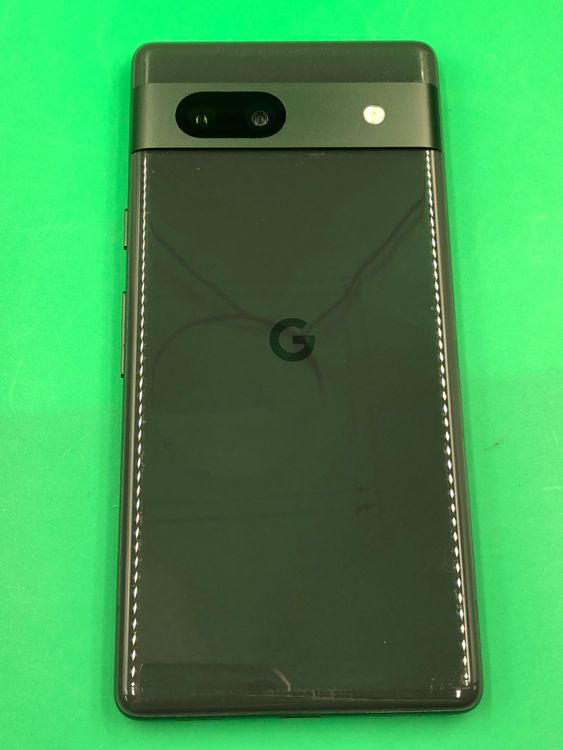 ������ Pixel 7a 128GB �֥�å� SIM�ե꡼ ���������ɹ� Softbank ��