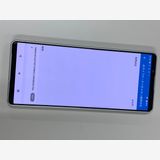 ���������� Xperia 5 IV 128GB �������ۥ磻�� SIM�ե꡼ KDDI ��