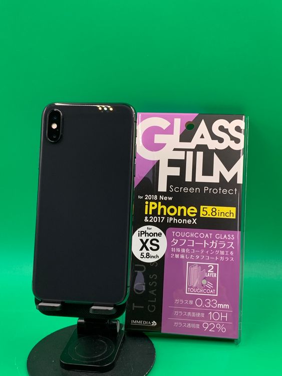 ���Хåƥ꡼���� iPhone X 64GB SIM�ե꡼ ��������100% docomo ��