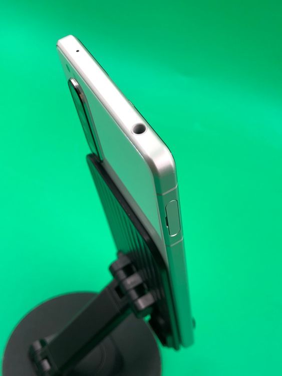 ����� Xperia 1 II 128GB �ۥ磻�� SIM�ե꡼ ���������ɹ� au ��
