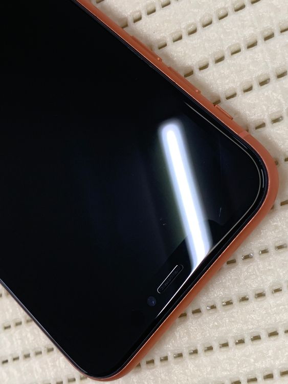 ������ iPhone XR 128GB SIM�ե꡼ ��������100% ������