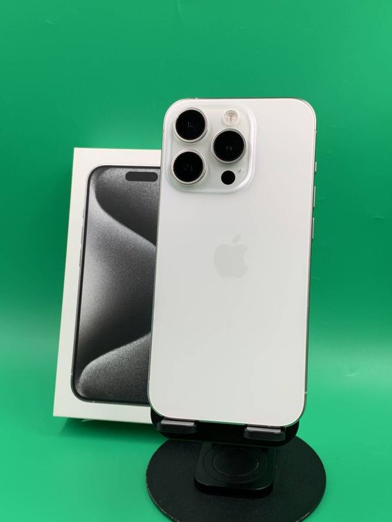 ���� iPhone 15 Pro 1TB �ۥ磻�ȥ����˥��� ��������89%