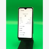 �����礤���� Galaxy A21 64GB �ۥ磻�� SIM�ե꡼ ���������ɹ� au ��