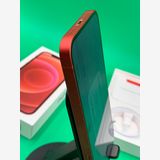 ���Хåƥ꡼���� iPhone 12 128GB ��å� SIM�ե꡼ ��������100%