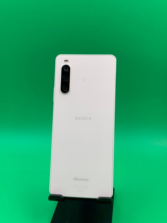 ������ Xperia 10 IV 128GB SIM�ե꡼ ���������ɹ� docomo ��