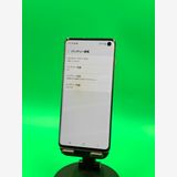  Galaxy S10 128GB ץꥺ ۥ磻 SIMե꡼ KDDI 