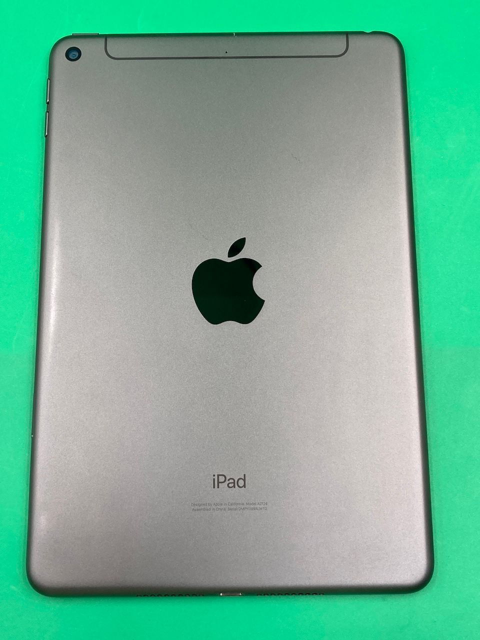 ムスビー｜☆激安 iPad mini 第5世代 Wi-Fi+Cellular 256GB スペース
