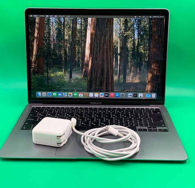 ����� MacBook Air 13����� 2020ǯ i3 8GB 256GB A2179