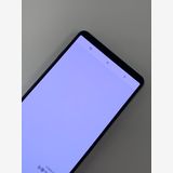 ������ Xperia 1 V 256GB �֥�å� SIM�ե꡼ ���������ɹ� KDDI ��
