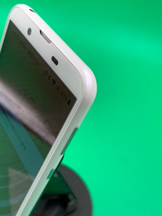 ����� AQUOS sense2 32GB �ۥ磻�� SIM�ե꡼ ���������ɹ�