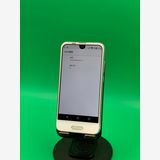 ������ AQUOS R compact 32GB �ۥ磻�� SIM�ե꡼ KDDI ��