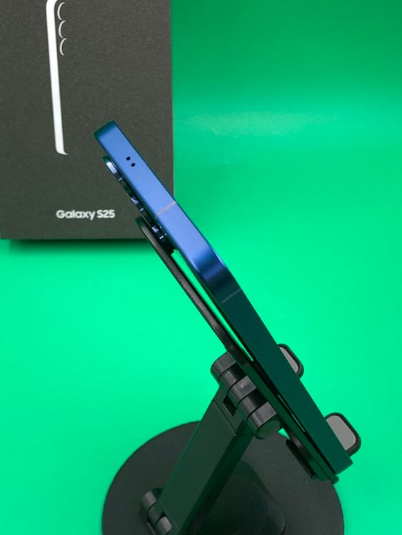 �������� Galaxy S25 256GB ���������֥롼 SIM�ե꡼ ���������ɹ�