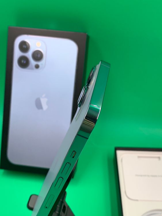 ������ iPhone 13 Pro Max 1TB SIM�ե꡼ ��������100% au �� H2