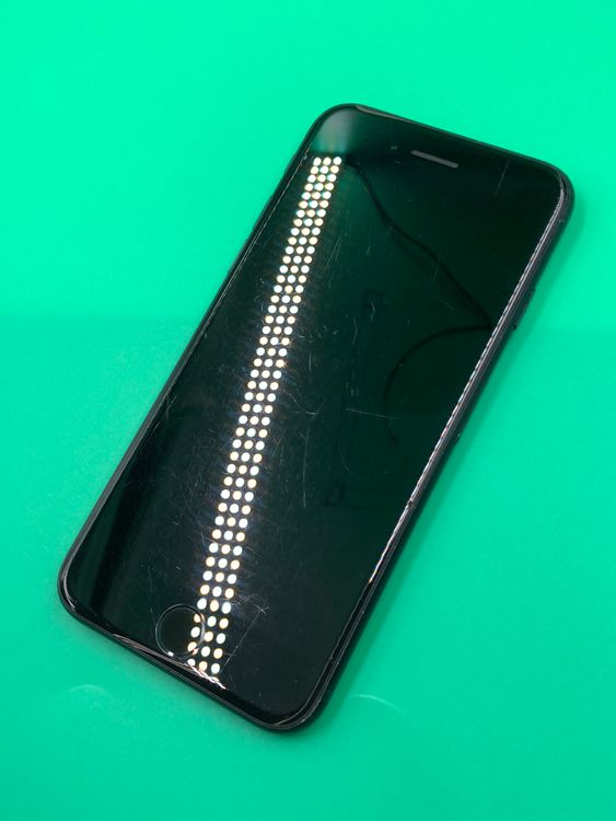 ����� iPhone SE ��3���� 64GB �ߥåɥʥ��� SIM�ե꡼