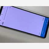 ������ Xperia 1 IV 256GB �֥�å� SIM�ե꡼ au �� SOG06
