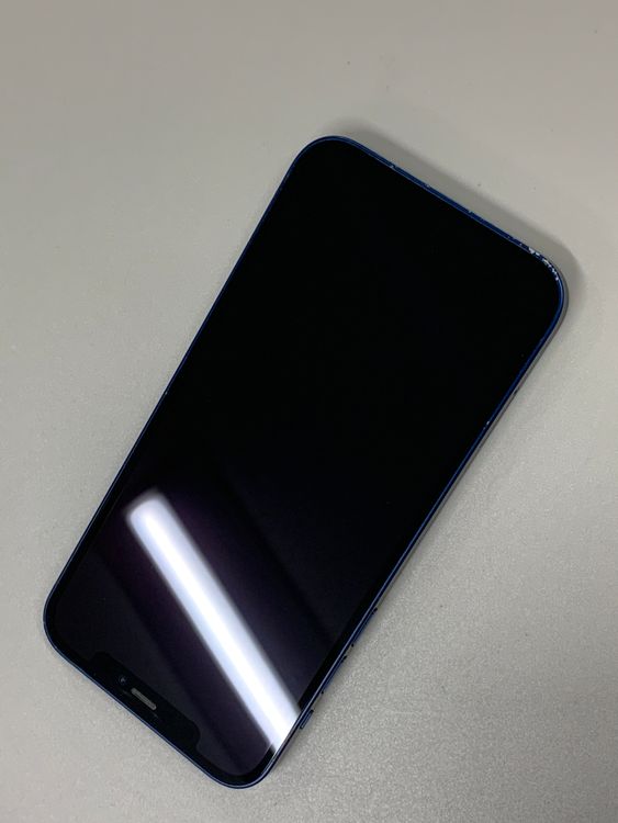 ���Хåƥ꡼���� iPhone 12 128GB ��������100% SoftBank ��