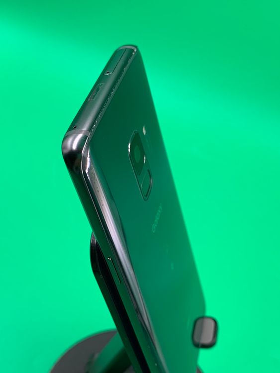 ���Хåƥ꡼���� Galaxy S9 64GB �����˥��॰�졼 KDDI ��