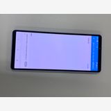  Xperia 10 V 128GB ٥ SIMե꡼ ʰSIM KDDI 