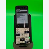 ★激安 京セラ INFOBAR xv 4GB SIMフリー 最大容量良好 au ◯ H2
