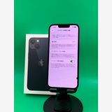 ���Хåƥ꡼���� iPhone 13 256GB �ߥåɥʥ��� SIM�ե꡼