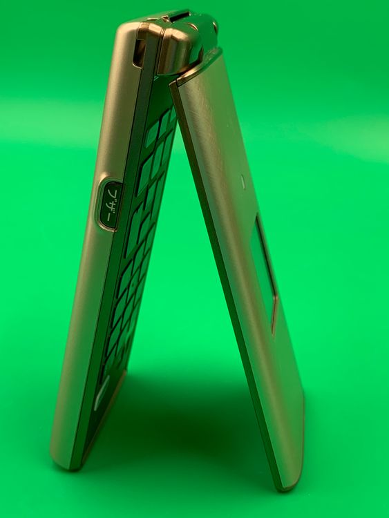 �����礤���� ���󤿤󥱡����� KYF38 4GB �����ѥ󥴡����