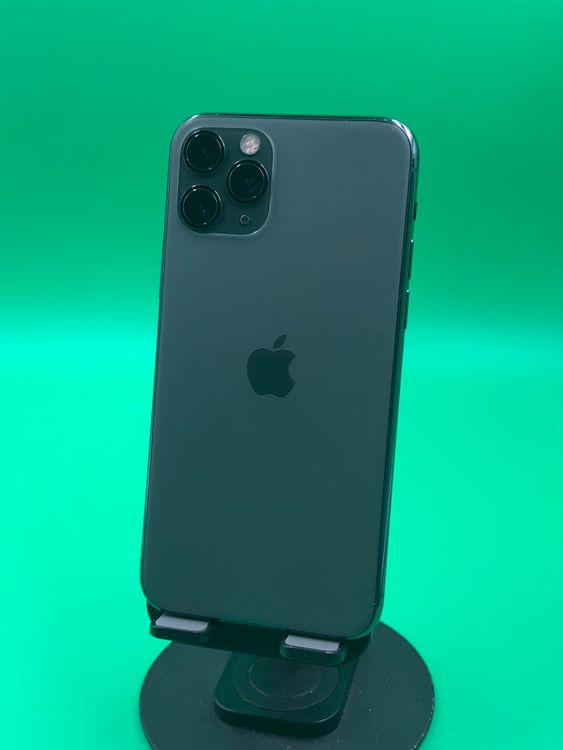 �����礤���� iPhone 11 Pro 256GB �ߥåɥʥ��ȥ��꡼�� Softbank ��
