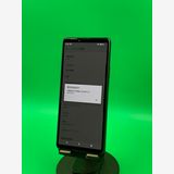 ����� Xperia 10 III 128GB �֥�å� SIM�ե꡼ SoftBank ��