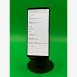 ���������� Xperia 1 VI 256GB �֥�å� SIM�ե꡼ KDDI ��