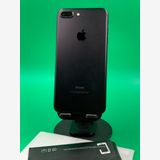 iPhone 7 Plus 32GB ֥å SIMե꡼ KDDI 