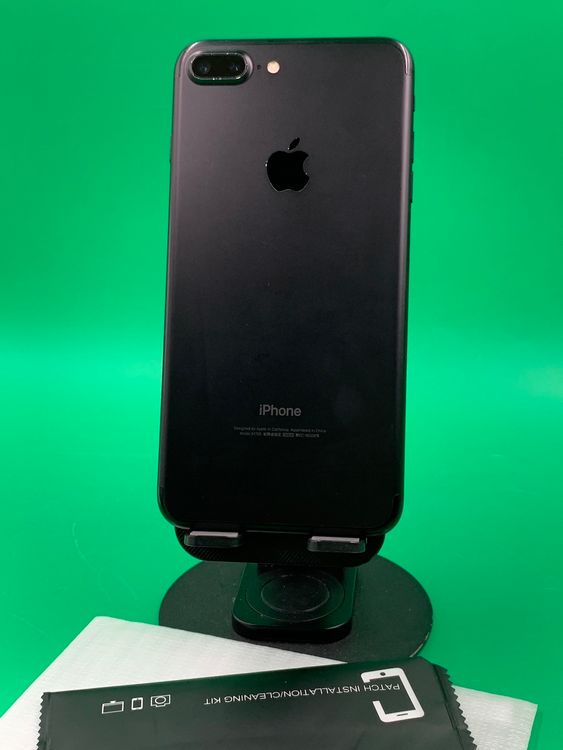  iPhone 7 Plus 32GB ֥å SIMե꡼ KDDI 