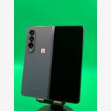 ������ Galaxy Z Fold4 256GB ���쥤���꡼�� �ʰ�SIM�� KDDI ��