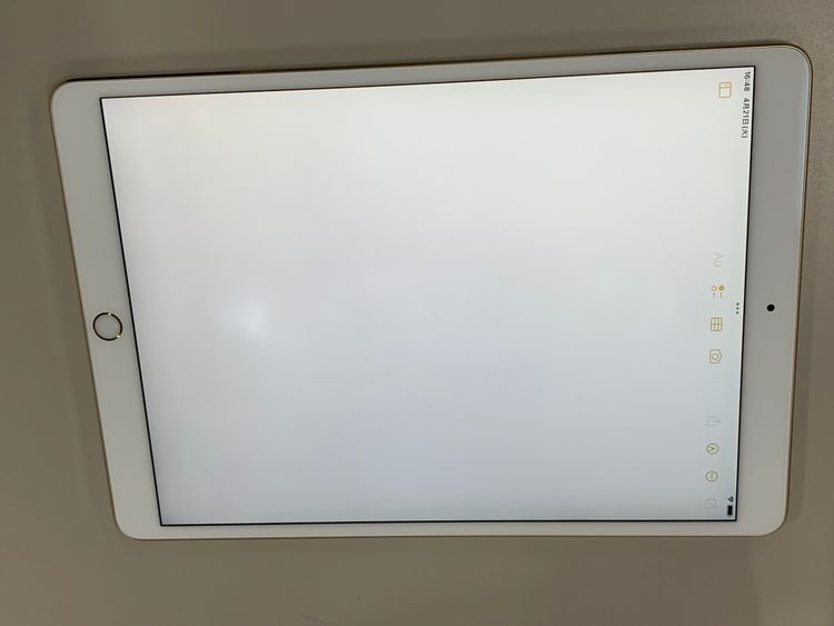 ������ iPad Pro 10.5����� ��1���� Wi-Fi 512GB ��������86%