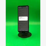 ���������� Xperia 1 V 256GB �֥�å� SIM�ե꡼ KDDI ��